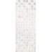 Плитка MM7221 Декор Стеллине мозаичный 20*50