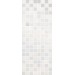 Плитка MM7221 Декор Стеллине мозаичный 20*50