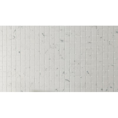 Ступени 620070001007 Charme Extra Silver Scalino Angolare Sx 33x120