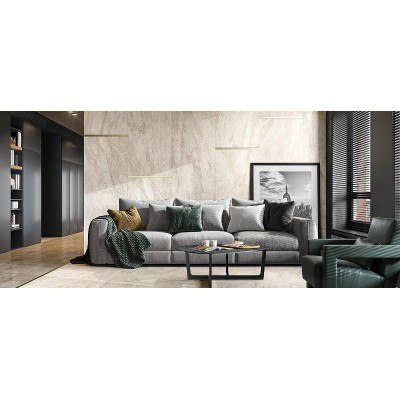 Керамогранит D12060M Roxy Grey 120x60