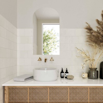 Плитка 124410 Flash Square Cool Grey 13x13