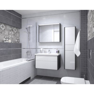 Керамогранит SG165800N Mason серый 40,2х40,2