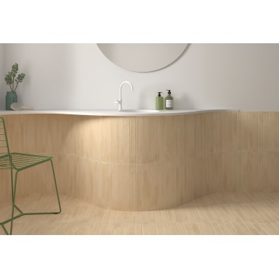 Керамогранит 31935 Corsica Golden Clay 5x40