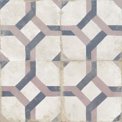 Плитка 42698 Fs Farfalla Violet/45X45X0,95 45x45