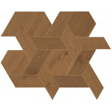 Керамогранит AOYH Heartwood Brandy Mansion Weave 34,6x40