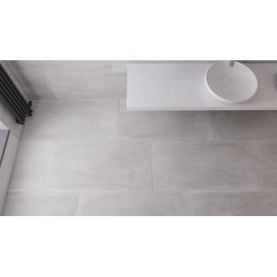 Керамогранит N20690 Montblanc Grey Matt 60x120