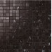 Мозаика AS3U Marvel Nero Marquina Mosaico Lappato 30x30