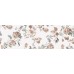 Плитка 14017R/3F Монфорте Роза обрезной 40x120