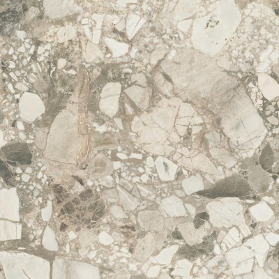 Керамогранит 610015000654 Forte dei Marmi Ceppo Apuano Cream 80x80