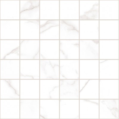 Мозаика MM13159 Palazzo bianco сатин обрезной 30x30