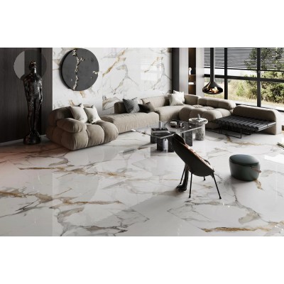 Керамогранит Marble Super Satvario 120x60