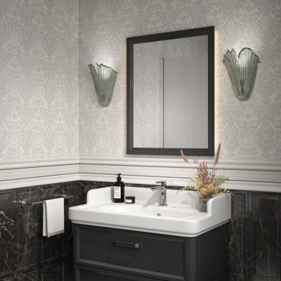 Плитка HGD/A591/8373 Декор Спинелли матовый 20x30x0,69