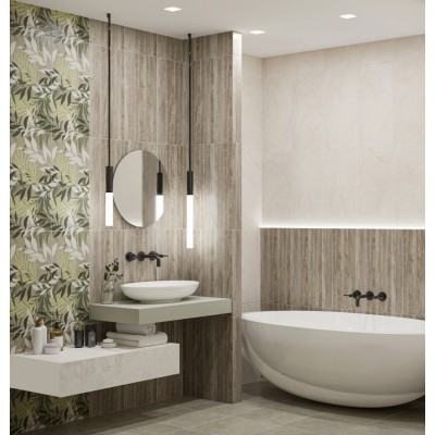 Плитка Salvador Decor 1 31.5x63