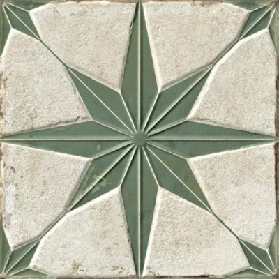 Керамогранит 40467 Fs Starlight Sage LT 22,3x22,3x0,9