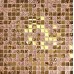 Мозаика Mirror Bronze 30*30