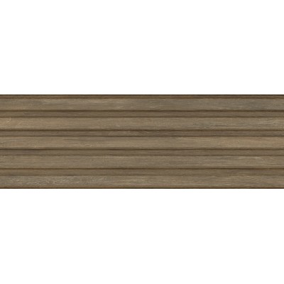 Плитка WT93WOS55 Woodstyle Nut Strip 300x900x10,5