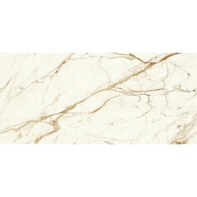 Керамогранит A6EQ Marvel Calacatta Imperiale Lp Kit Endless 5pcs 120x278