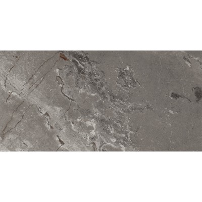 Керамогранит 93518 Karnis Charcoal Levigato 60x120