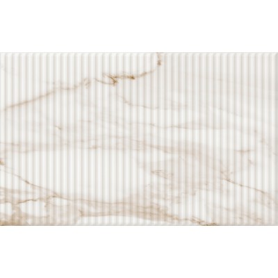 Плитка 010100001555 Капелла белый низ 02 25x40