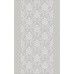 Плитка AZ/A053/6424 Декор Мотиво серый светлый глянцевый 25x40