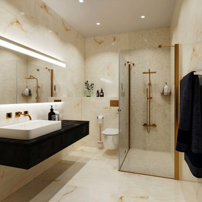 Керамогранит PRO 1005G Natural Beige 600x600