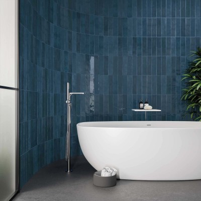 Плитка 124410 Flash Square Cool Grey 13x13