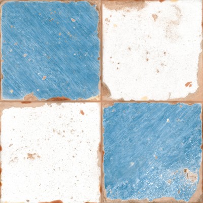 Плитка 18244 Fs Artisan Damero-A 33х33