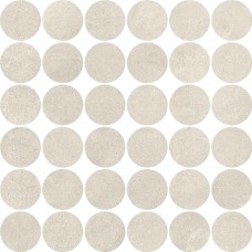 Мозаика AYYY Boost Expression Ice Mosaico Circle 32х32