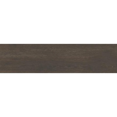 Керамогранит KM2080G0031R Лимба коричневый тёмный матовый обрезной 20x80x0,9