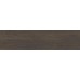 Керамогранит KM2080G0031R Лимба коричневый тёмный матовый обрезной 20x80x0,9