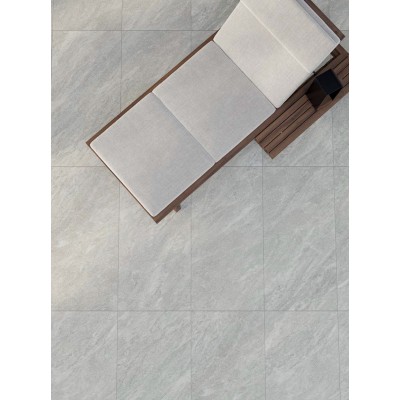 Керамогранит JN2C Versilia Bardiglio Silver Silk RT 120x120