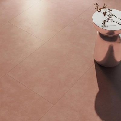 Керамогранит DD507020R Про Чементо коричневый тёмный матовый обрезной 60x119,5