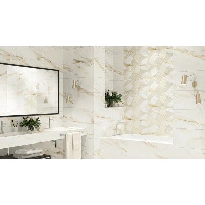 Керамогранит 847913101 Calacatta Royal R 60x60