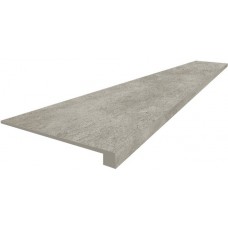 Ступени 620070002579 Creta Moka Scalino Frontale 33x60