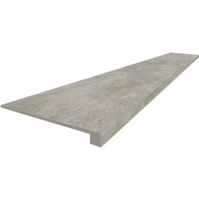 Ступени 620070002579 Creta Moka Scalino Frontale 33x60