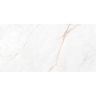 Керамогранит 39495 Dahlia White NT/75,5X151X0,9/C/R 75,5x151