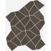 Мозаика 600110000938 Terraviva Мока Мозаика 27,3x36