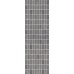 Плитка MM12098 Декор Низида мозаичный 25х75