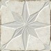Керамогранит 40468 Fs Starlight White LT 22,3x22,3x0,9