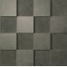 Керамогранит ASLH Marvel Grey Mosaico 3D 30х30