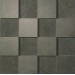 Керамогранит ASLH Marvel Grey Mosaico 3D 30х30