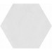 Керамогранит 23511 Urban Hexagon Light 29,2X25,4
