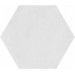 Керамогранит 23511 Urban Hexagon Light 29,2X25,4