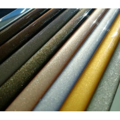 Плитка 5011250МТ Steel золотой матовый 50x1.2