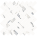 Мозаика 620110000211 Stellaris Statuario White Mosaico Cross Nat 31.5x29.7