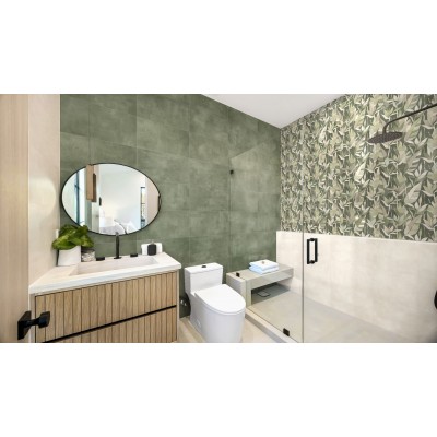 Плитка GT241VG Dominica Бежевый 30x60