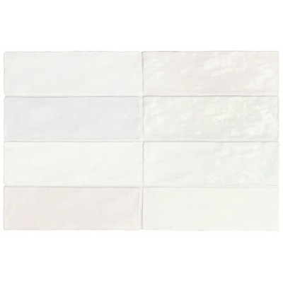 Плитка 25864 La Riviera Melange 6.5x20