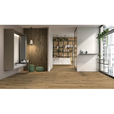 Керамогранит 610110000449 Loft Oak Tatami Strip Nat 20x80