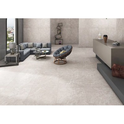 Керамогранит N20579 Orobico Grey Carving 60x120