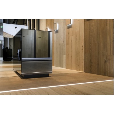 Керамогранит P1880341 100214655 Delaware Nogal 19,3x120